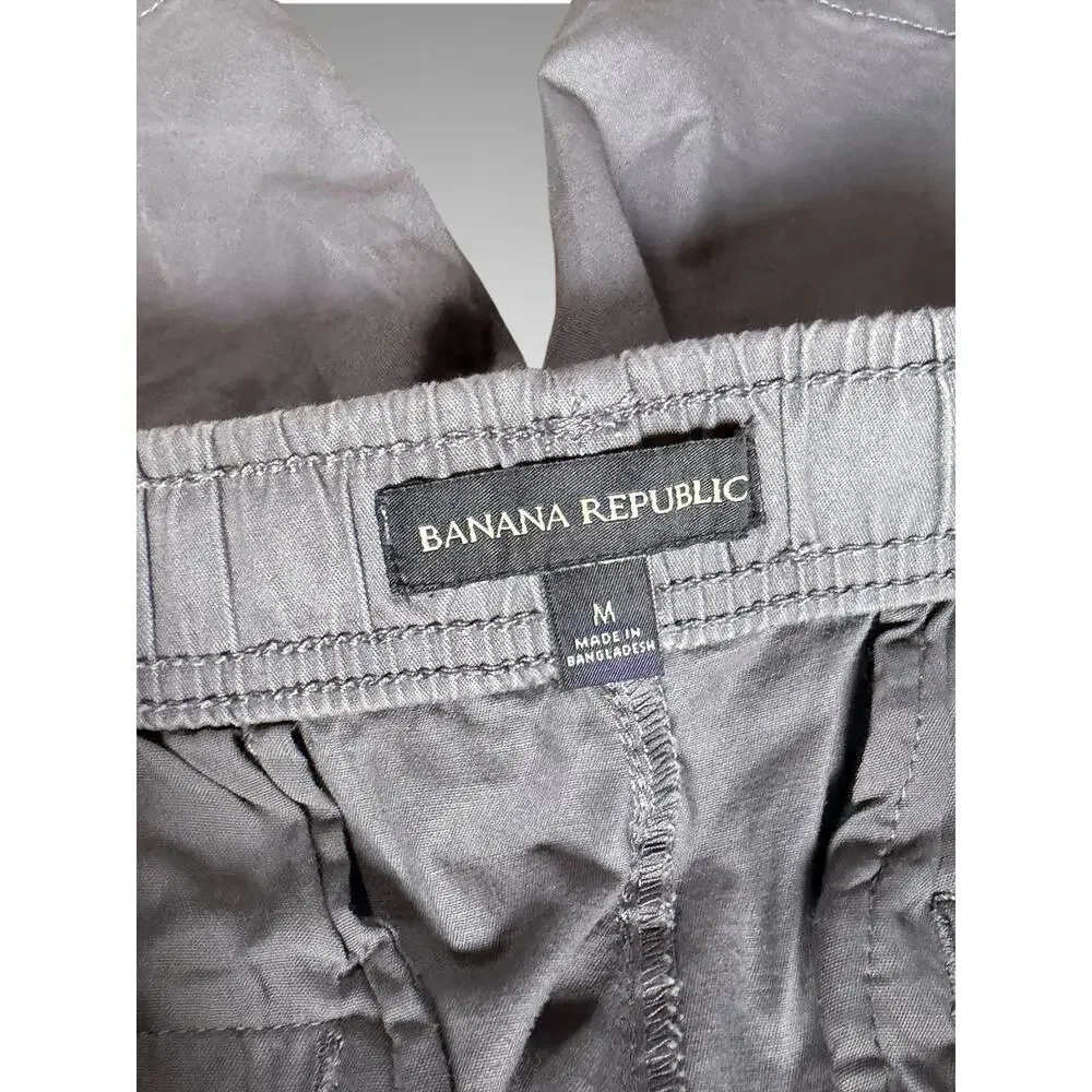 Banana Republic what it